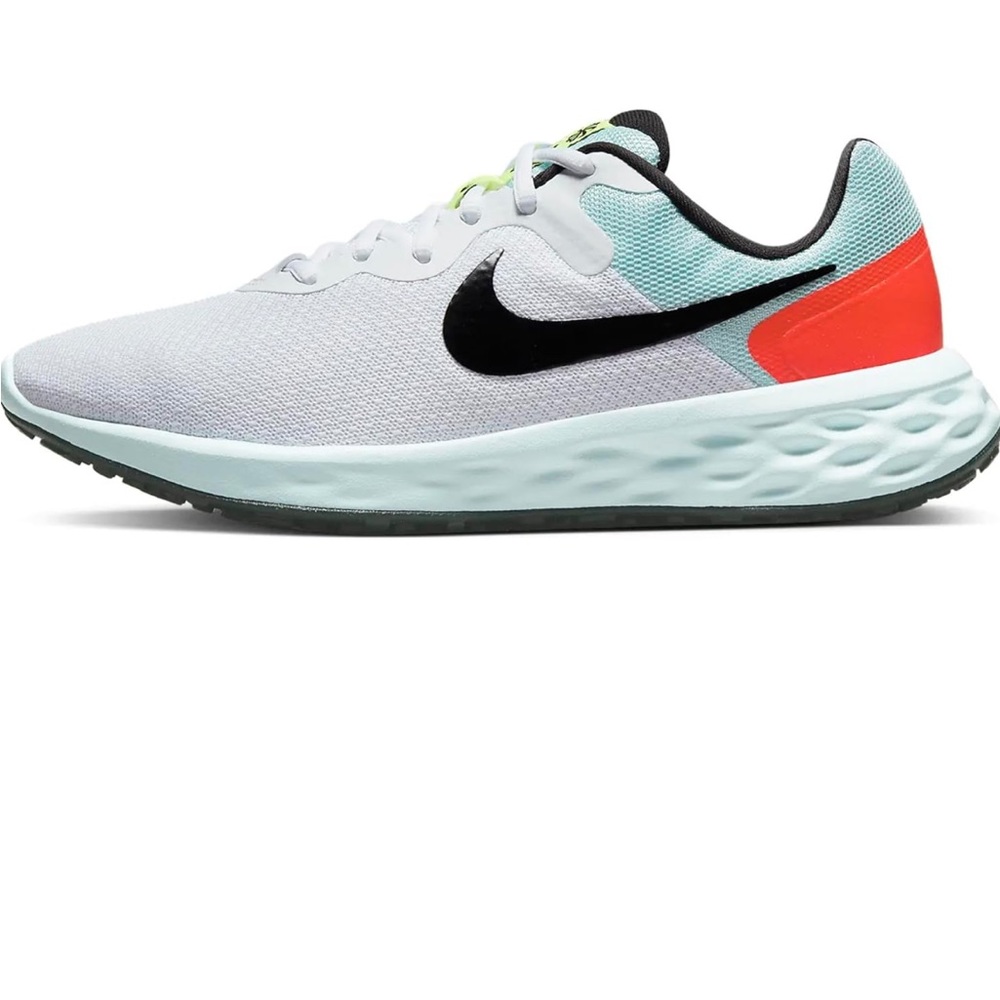 Nike Women's Race Running Shoe. Worn once!